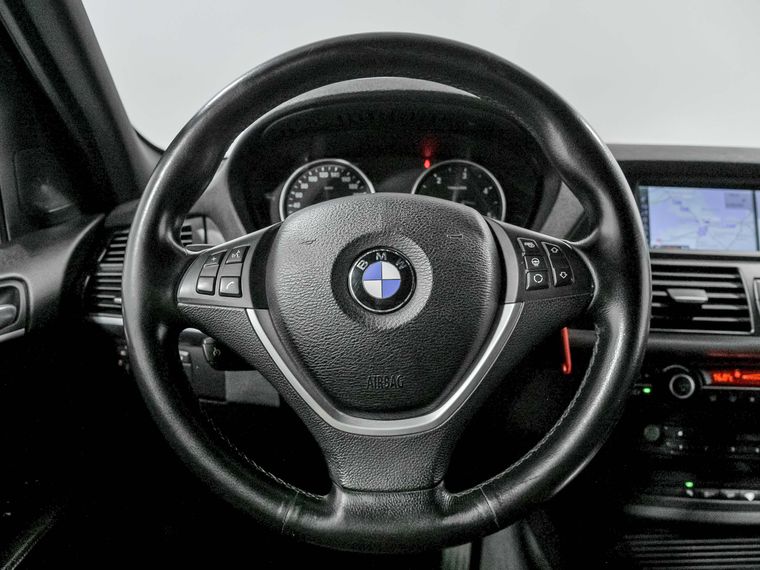 BMW X5 2012 года, 260 360 км - вид 7