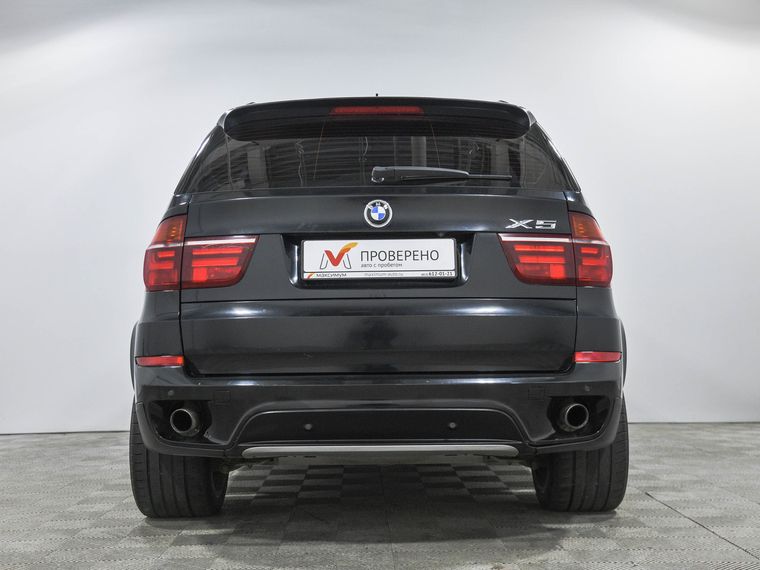 BMW X5 2012 года, 260 360 км - вид 6