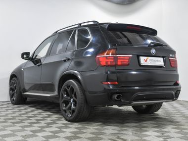 BMW X5 2012 года, 260 360 км - вид 6