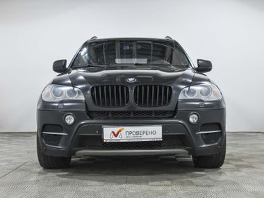 BMW X5 2012 года, 260 360 км - вид 3