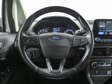 Ford EcoSport 2018 года, 133 252 км - вид 9