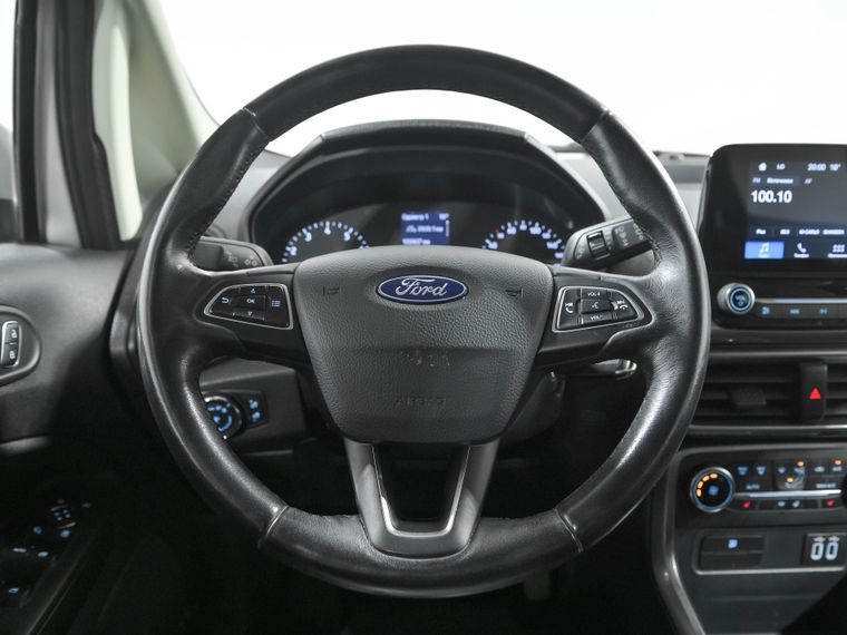 Ford EcoSport 2018 года, 133 252 км - вид 8