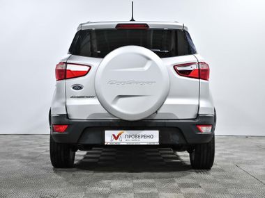 Ford EcoSport 2018 года, 133 252 км - вид 5