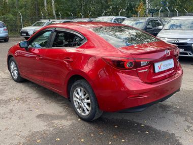 Mazda 3 2017 года, 118 903 км - вид 5