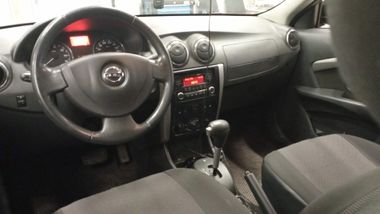 Nissan Almera 2013 года, 188 352 км - вид 5