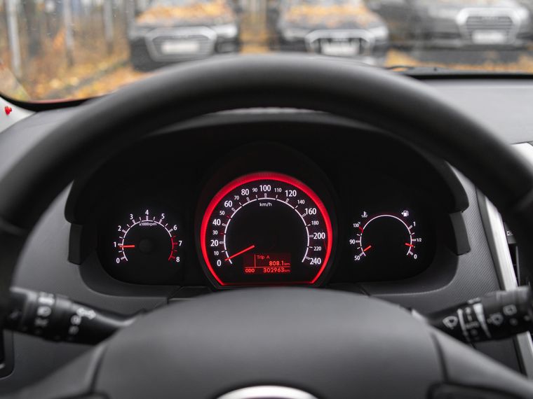 Kia Ceed 2011 года, 302 000 км - вид 5