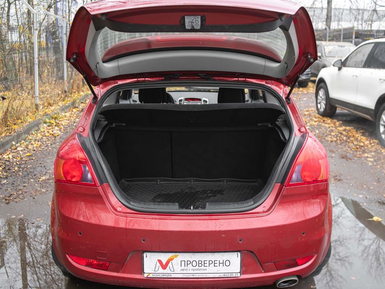 Kia Ceed 2011 года, 302 000 км - вид 14