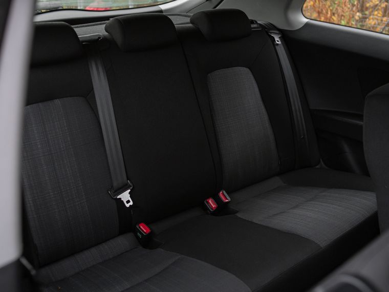 Kia Ceed 2011 года, 302 000 км - вид 12