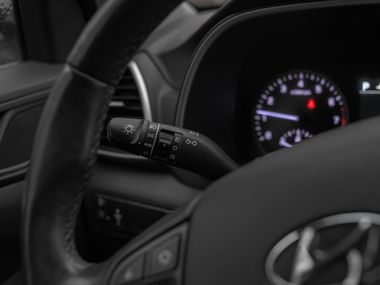 Hyundai Tucson 2018 года, 188 408 км - вид 6