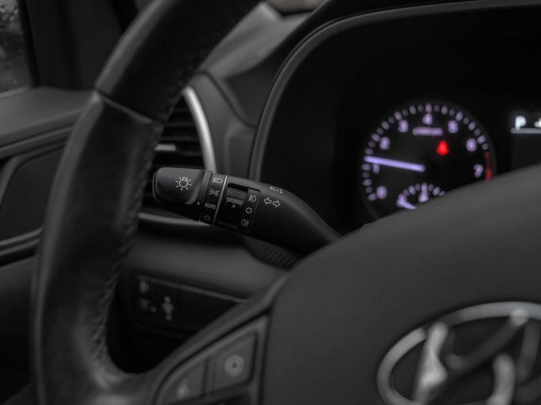 Hyundai Tucson 2018 года, 188 408 км - вид 6