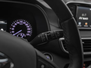 Hyundai Tucson 2018 года, 188 408 км - вид 8