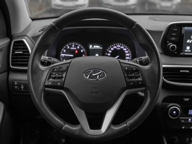 Hyundai Tucson 2018 года, 188 408 км - вид 7