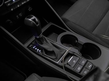 Hyundai Tucson 2018 года, 188 408 км - вид 11