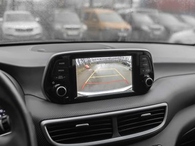 Hyundai Tucson 2018 года, 188 408 км - вид 10