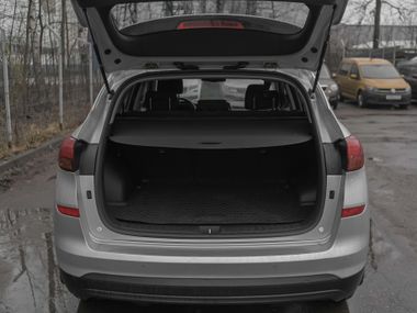 Hyundai Tucson 2018 года, 188 408 км - вид 16