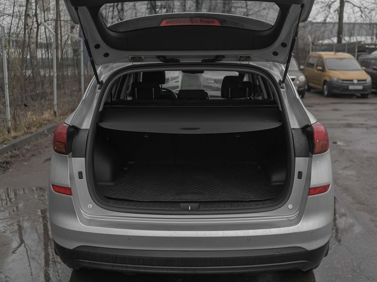 Hyundai Tucson 2018 года, 188 408 км - вид 16