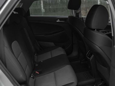 Hyundai Tucson 2018 года, 188 408 км - вид 13