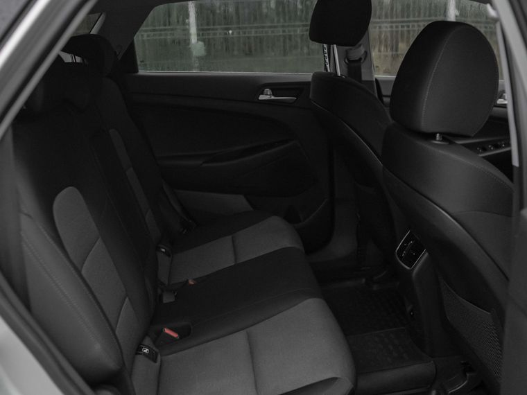 Hyundai Tucson 2018 года, 188 408 км - вид 13