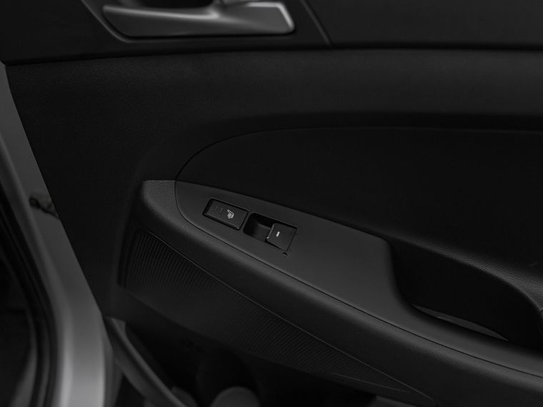 Hyundai Tucson 2018 года, 188 408 км - вид 14