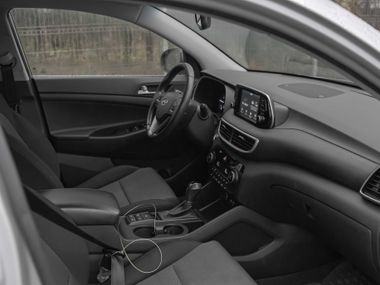 Hyundai Tucson 2018 года, 188 408 км - вид 15