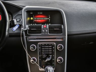 Volvo XC60 2014 года, 324 475 км - вид 7