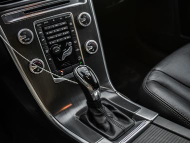 Volvo XC60 2014 года, 324 475 км - вид 8