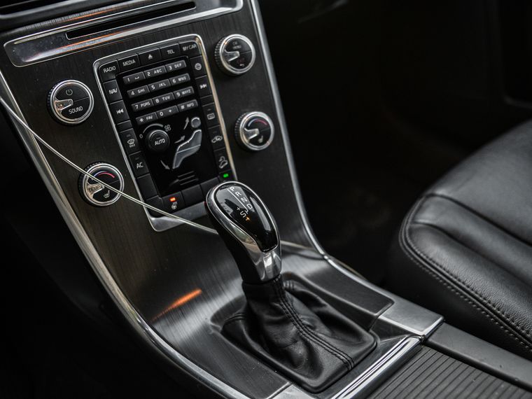Volvo XC60 2014 года, 324 475 км - вид 8