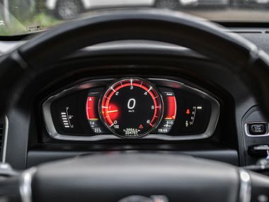 Volvo XC60 2014 года, 324 475 км - вид 5