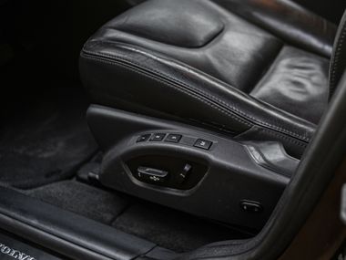 Volvo XC60 2014 года, 324 475 км - вид 11
