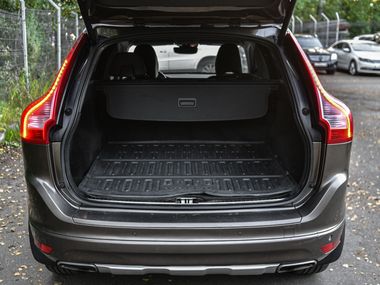 Volvo XC60 2014 года, 324 475 км - вид 14