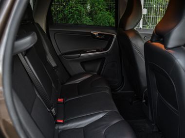 Volvo XC60 2014 года, 324 475 км - вид 12