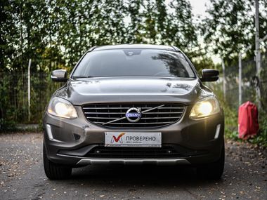 Volvo XC60 2014 года, 324 475 км - вид 3