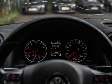 Volkswagen Tiguan 2013 года, 284 972 км - вид 5