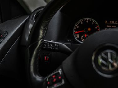 Volkswagen Tiguan 2013 года, 284 972 км - вид 6