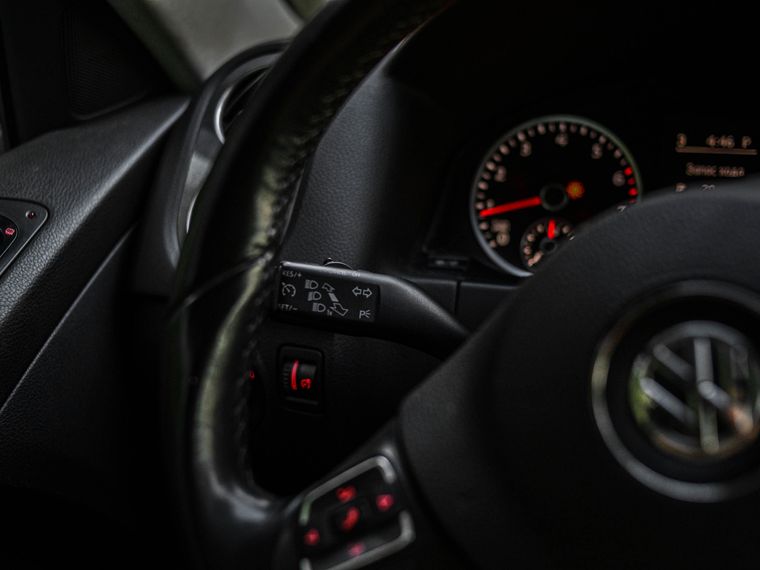 Volkswagen Tiguan 2013 года, 284 972 км - вид 6