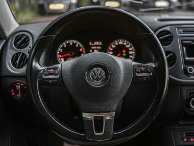 Volkswagen Tiguan 2013 года, 284 972 км - вид 7