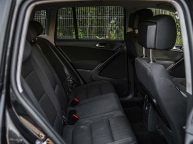 Volkswagen Tiguan 2013 года, 284 972 км - вид 13