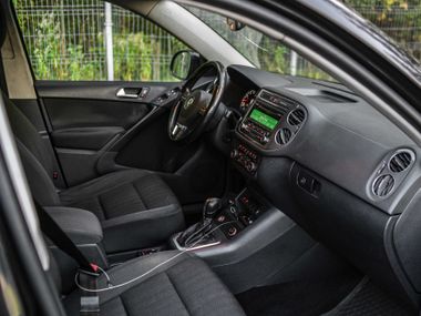 Volkswagen Tiguan 2013 года, 284 972 км - вид 14