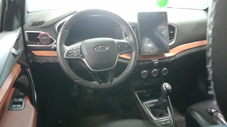ВАЗ (LADA) Vesta Cross 2023 года, 67 000 км - вид 5