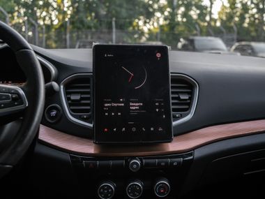 ВАЗ (LADA) Vesta Cross 2023 года, 67 000 км - вид 7