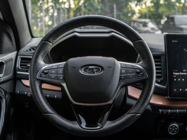 ВАЗ (LADA) Vesta Cross 2023 года, 67 000 км - вид 6