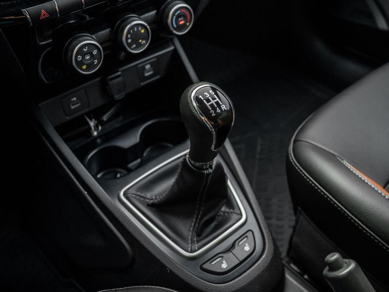 ВАЗ (LADA) Vesta Cross 2023 года, 67 000 км - вид 10