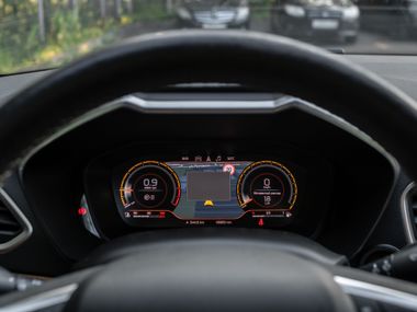 ВАЗ (LADA) Vesta Cross 2023 года, 67 000 км - вид 5