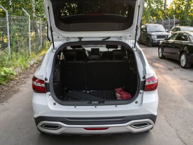 ВАЗ (LADA) Vesta Cross 2023 года, 67 000 км - вид 15