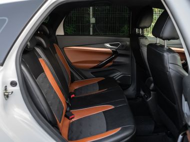 ВАЗ (LADA) Vesta Cross 2023 года, 67 000 км - вид 13