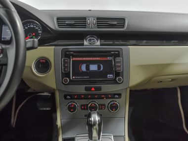 Volkswagen Passat CC 2012 года, 161 122 км - вид 10