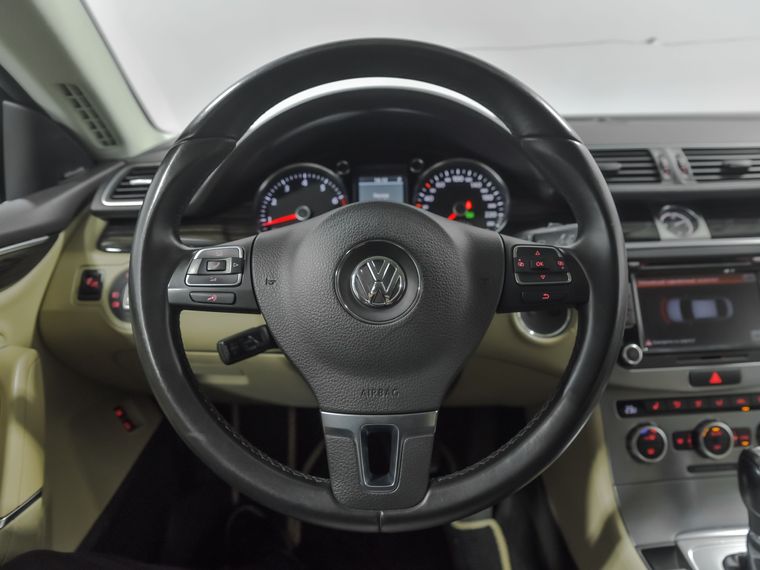Volkswagen Passat CC 2012 года, 161 122 км - вид 9