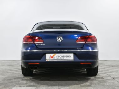 Volkswagen Passat CC 2012 года, 161 122 км - вид 6