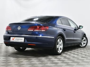 Volkswagen Passat CC 2012 года, 161 122 км - вид 5