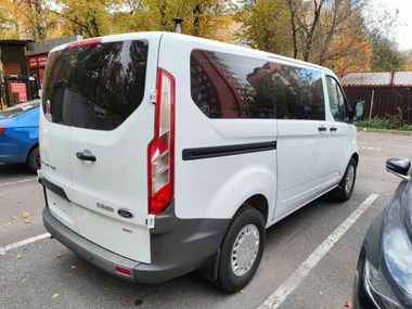 Ford Transit 2019 года, 41 671 км - вид 3